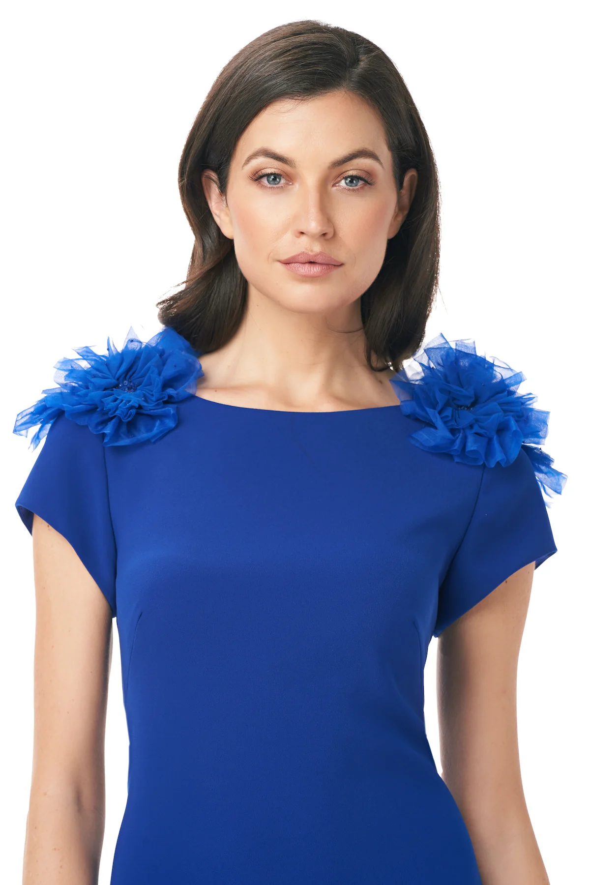 Crepe Gown - Image 5