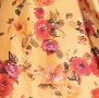 Faux Wrap Cocktail Dress - Image 3