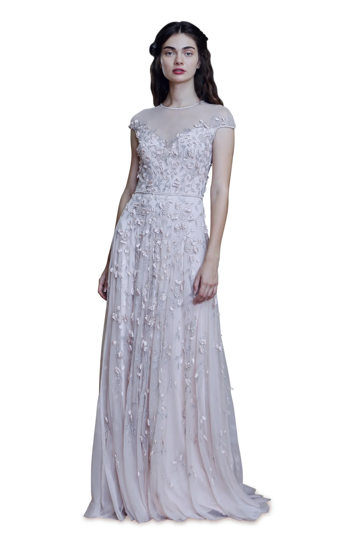 Beaded Gown - Image 6