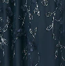 Embroidered Beaded Gown - Image 6