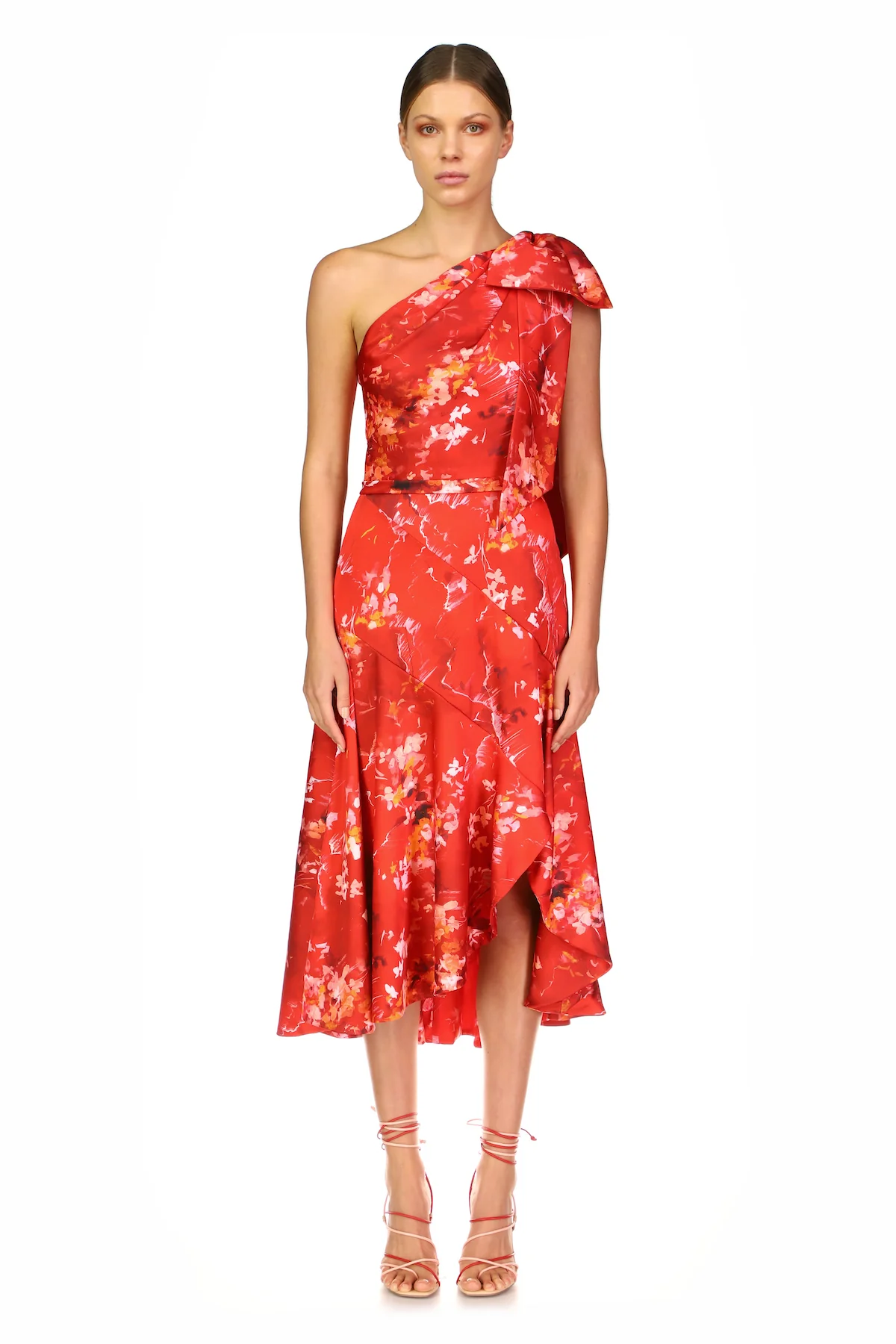 Sarah Dress