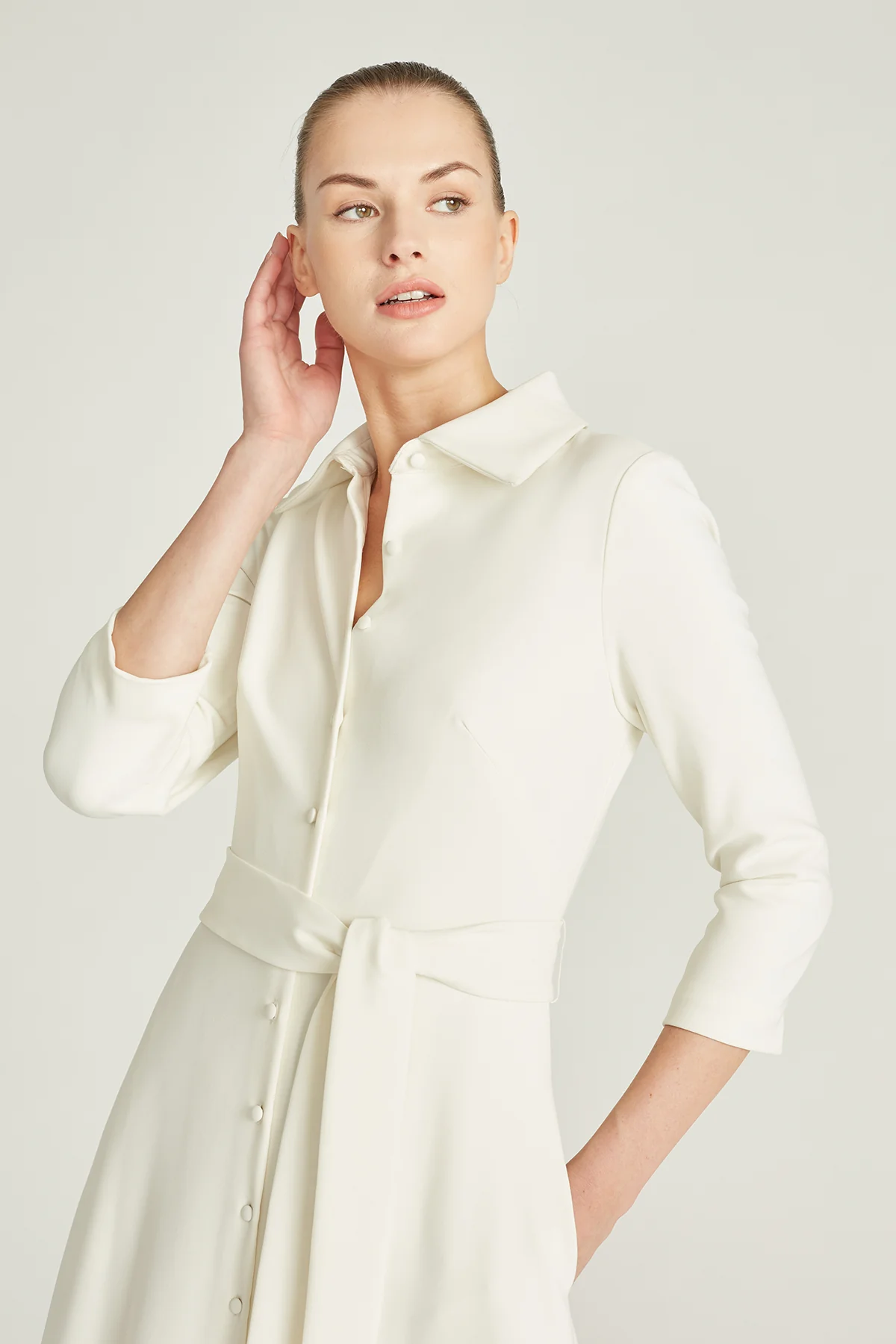 Naomi Dress - Image 4