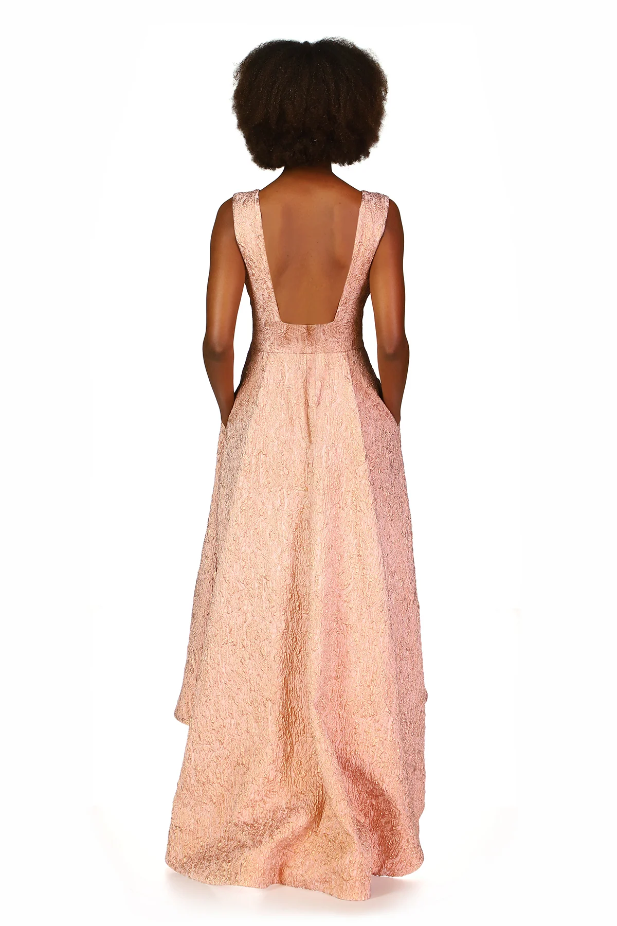 Nova Dress - Image 2