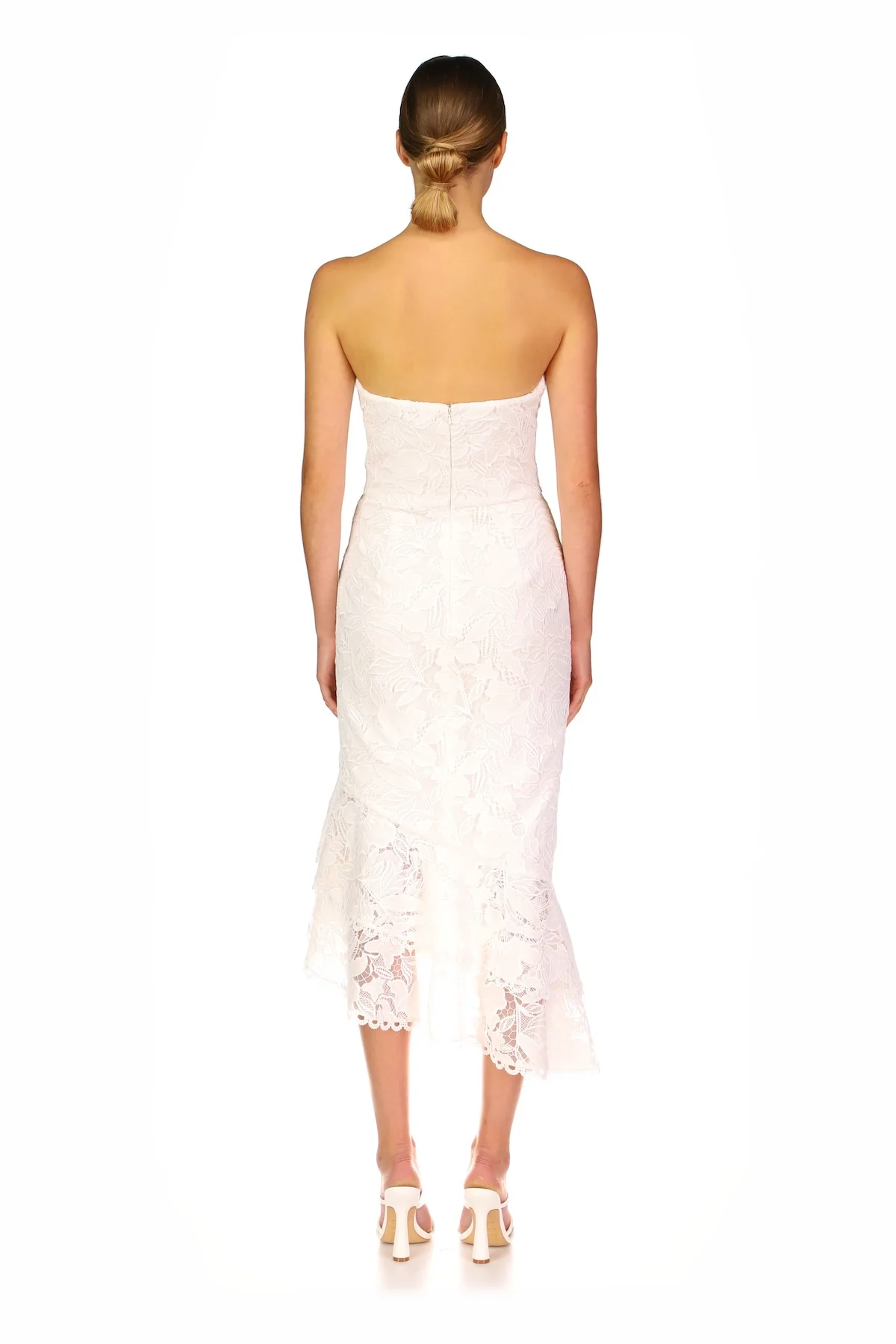 Mila Dress - Image 3