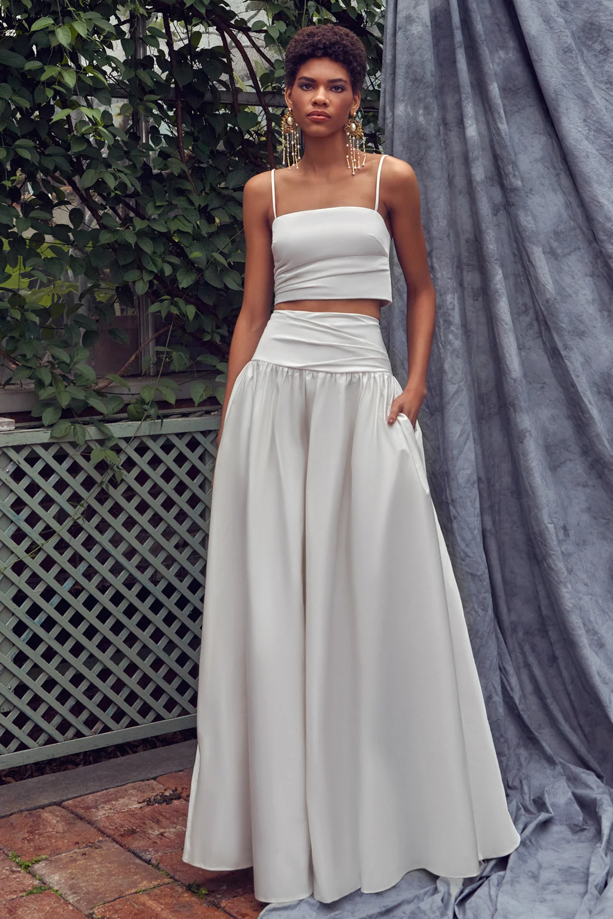 Amelia Top - Image 2
