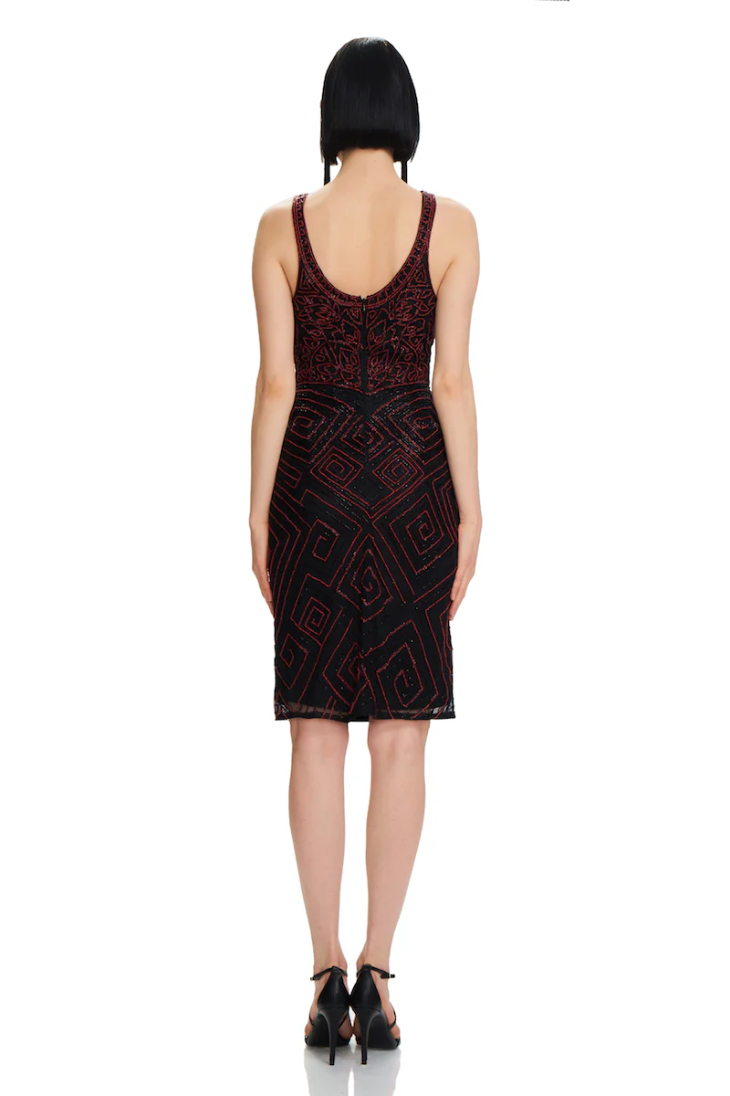 Sleeveless Bateau - Image 2