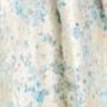 Metallic Ball Gown - Image 4