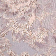 Boat Neck Gown - Image 3