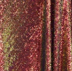 Irridescent Sequin Gown - Image 3