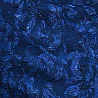 Metallic Stretch Cocktail Dress - Image 3