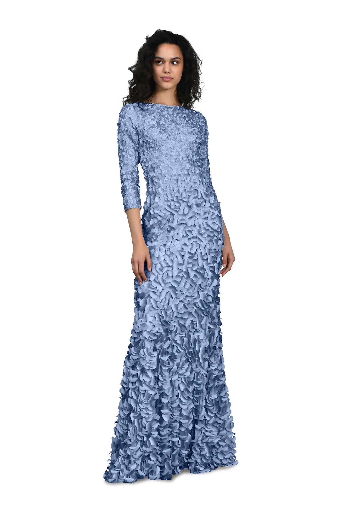 Petal Gown - Image 4