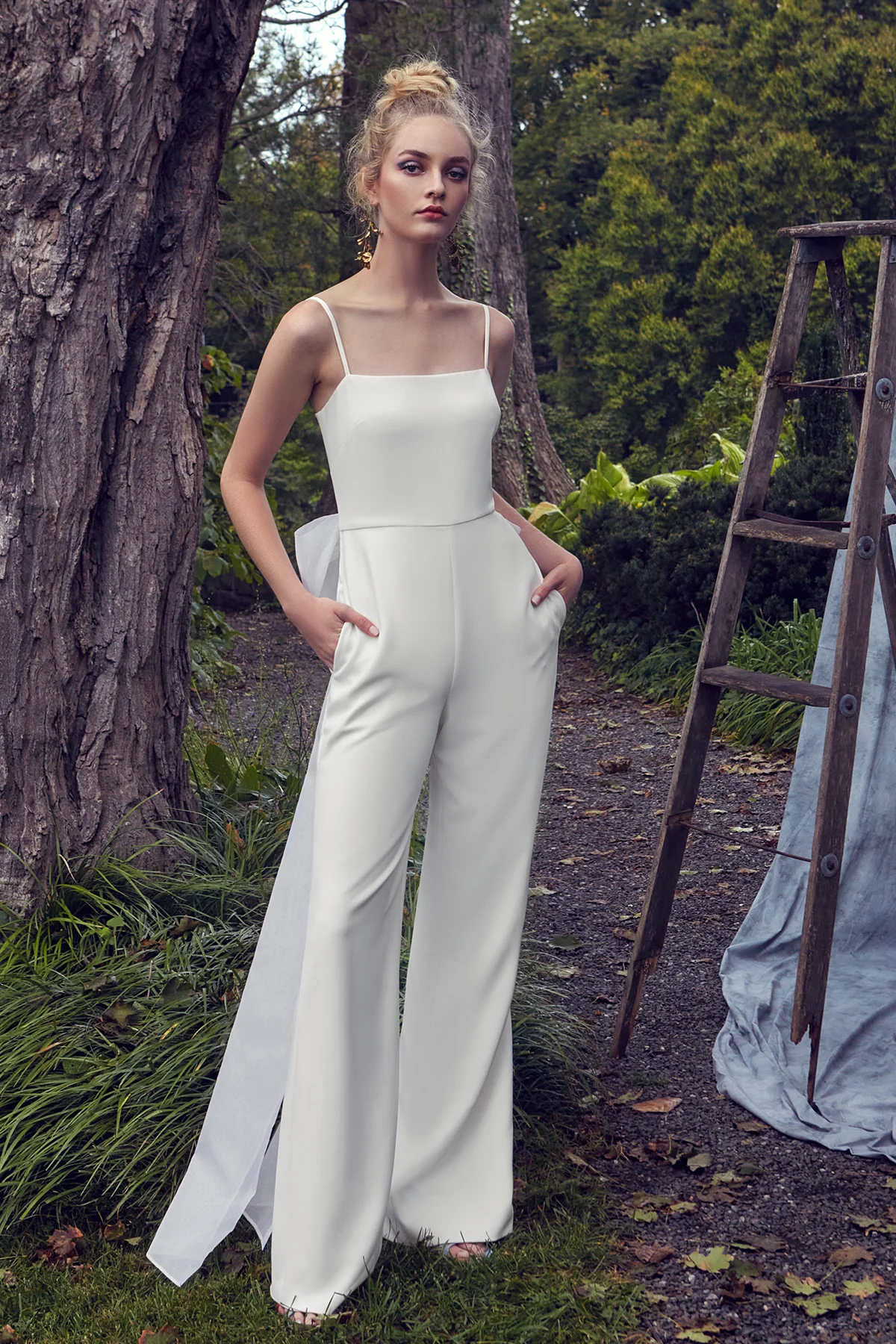 Emma Jumpsuit - Image 2