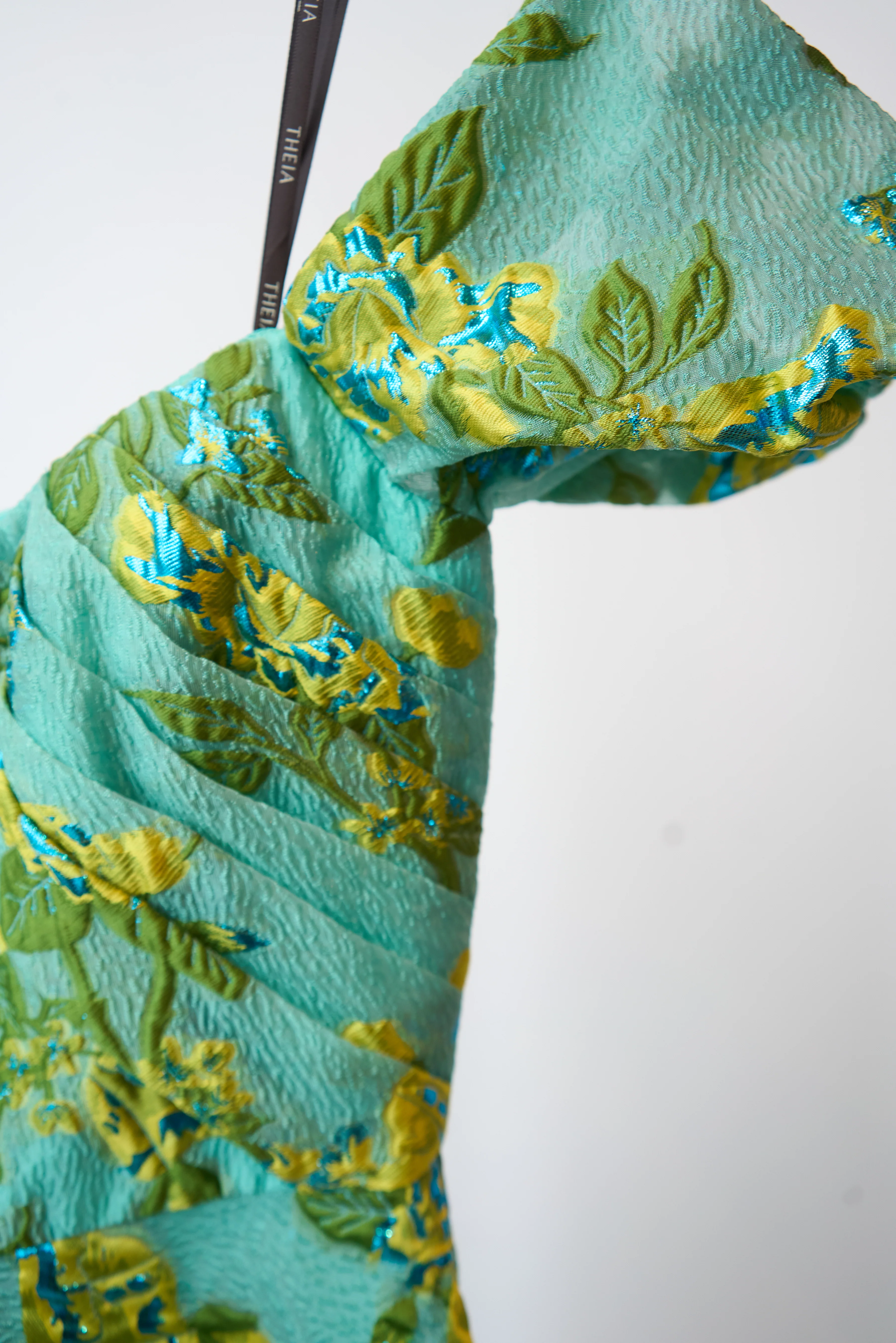 Alanis Off Shoulder Dress - Image 7