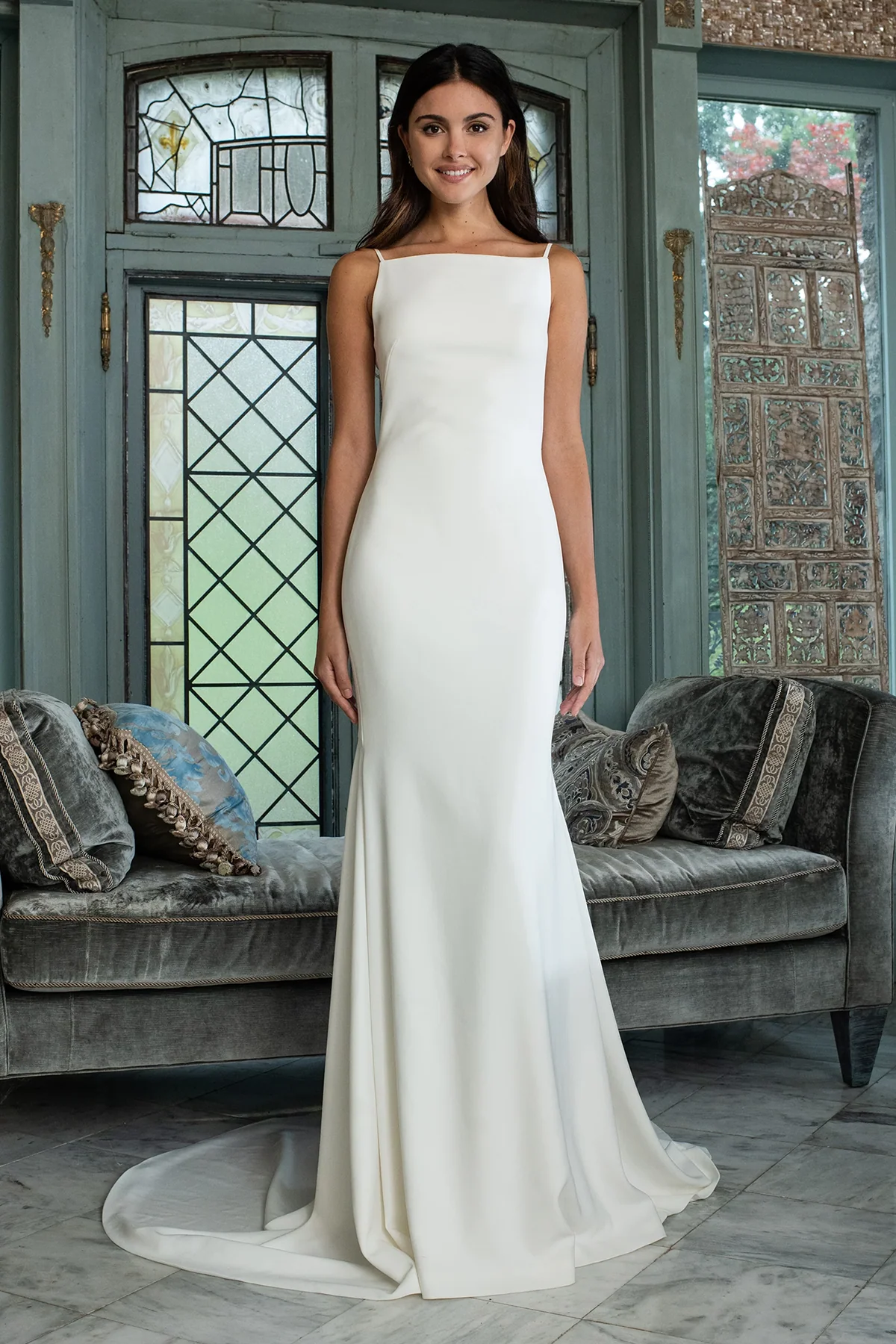 Aleida Gown