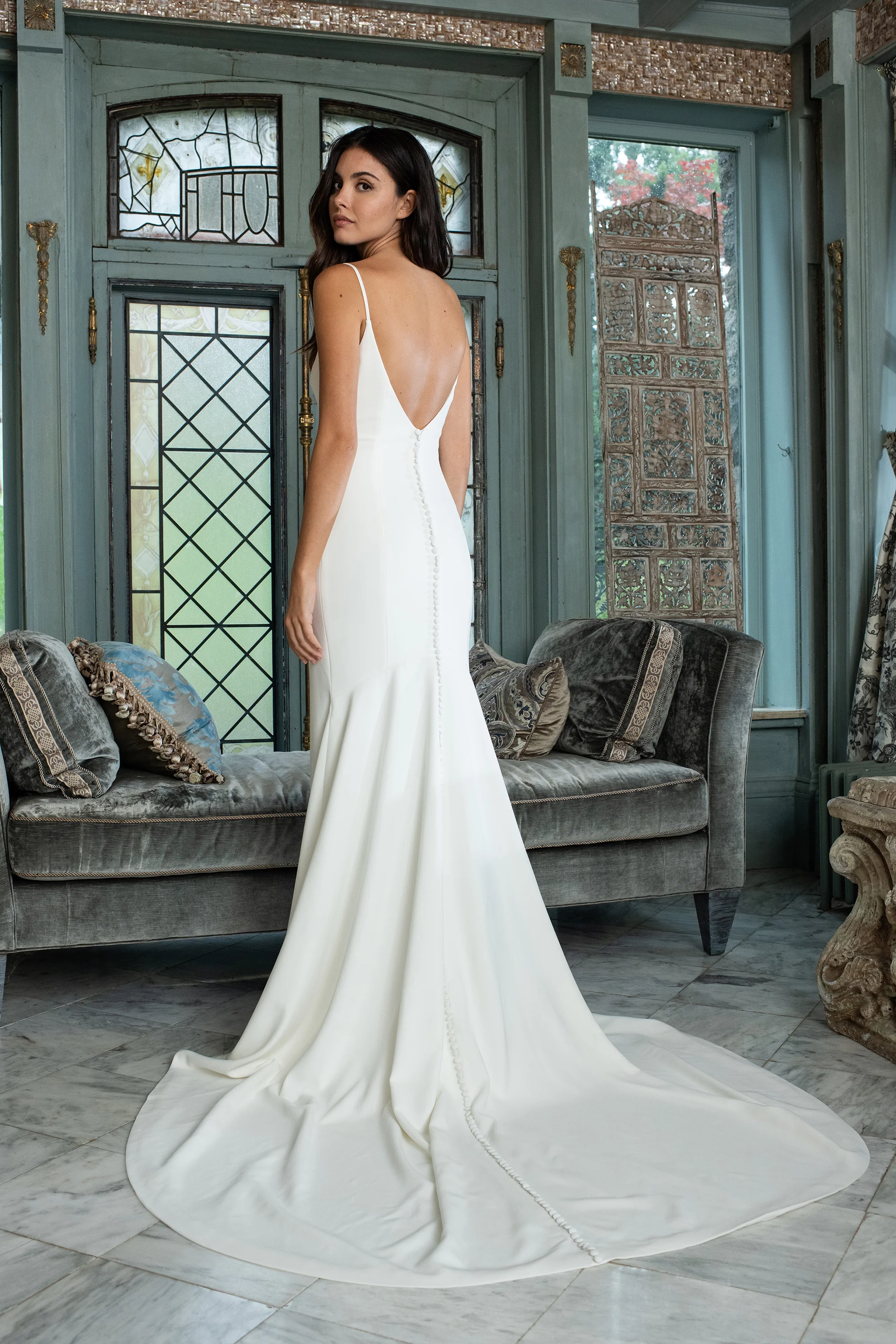 Aleida Gown - Image 2