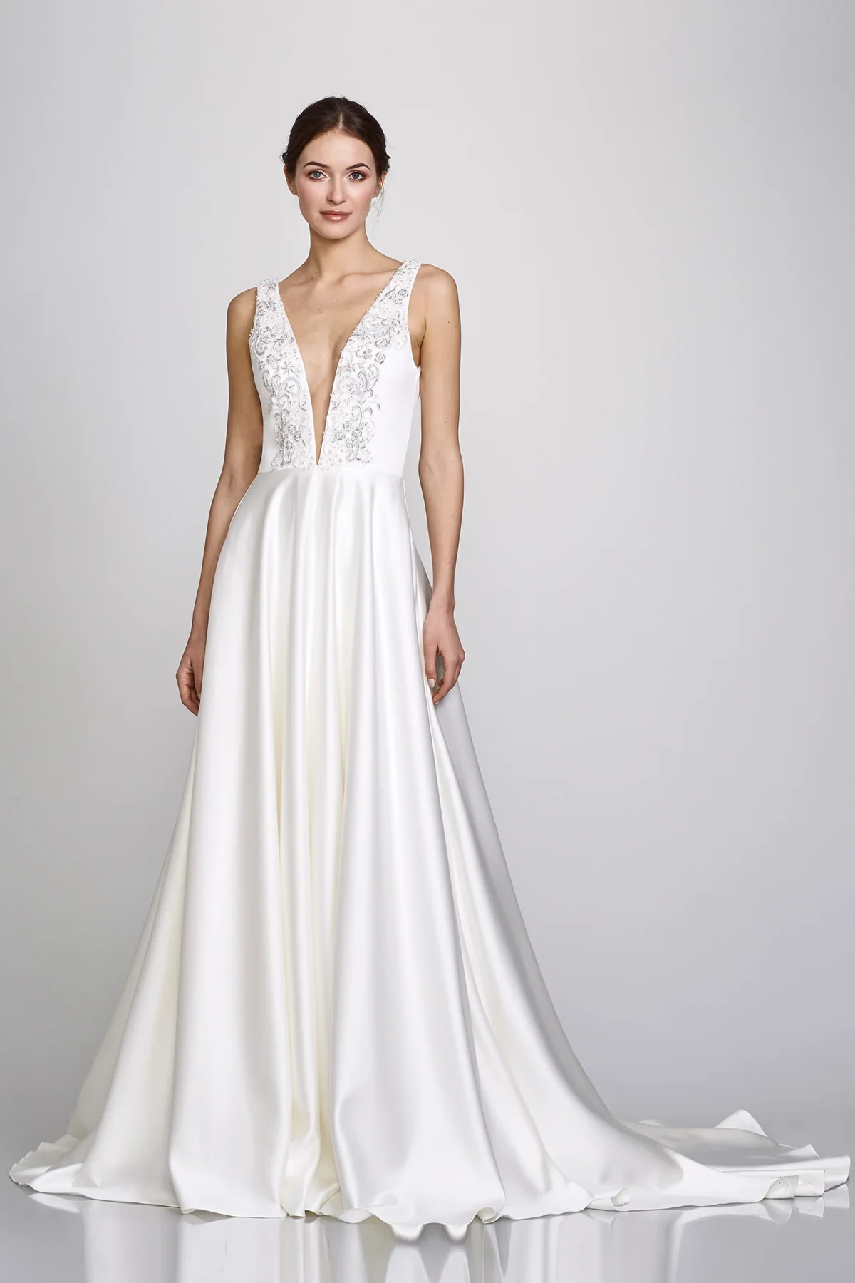 Alexandra Gown