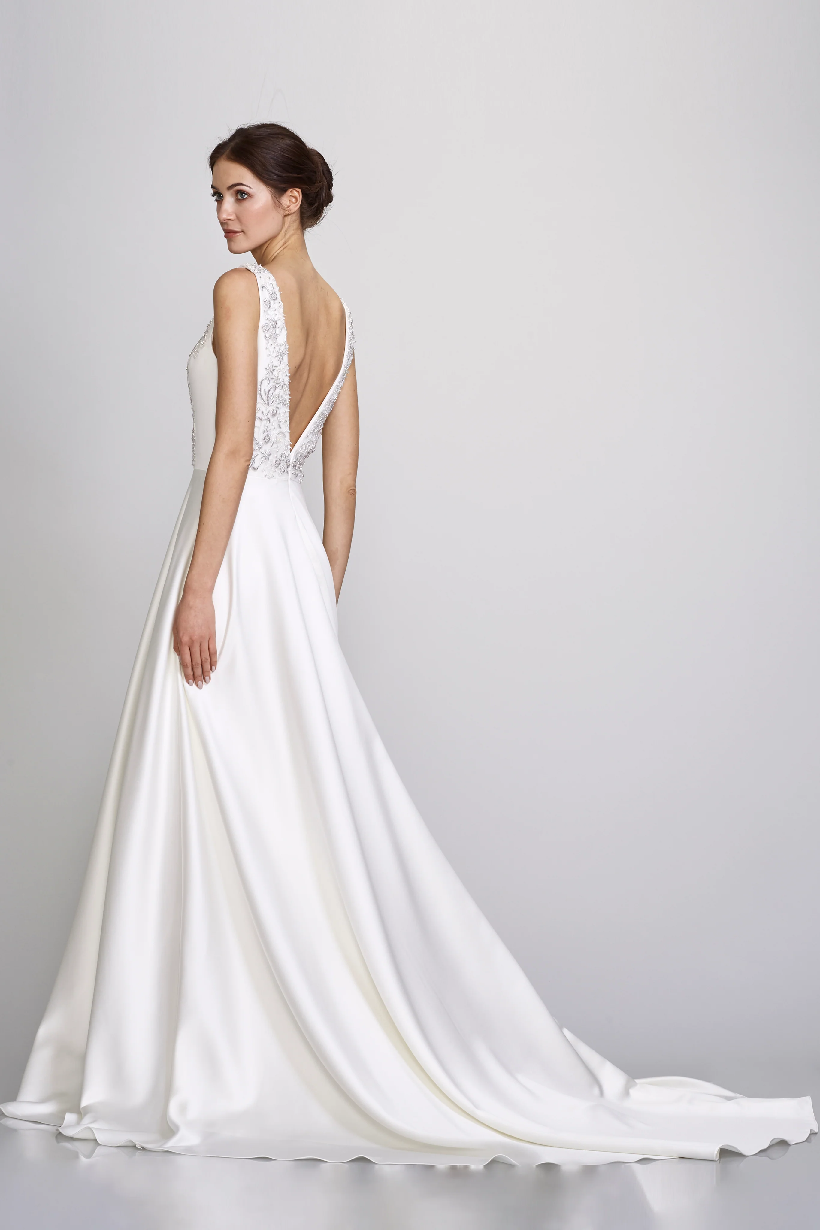 Alexandra Gown - Image 2