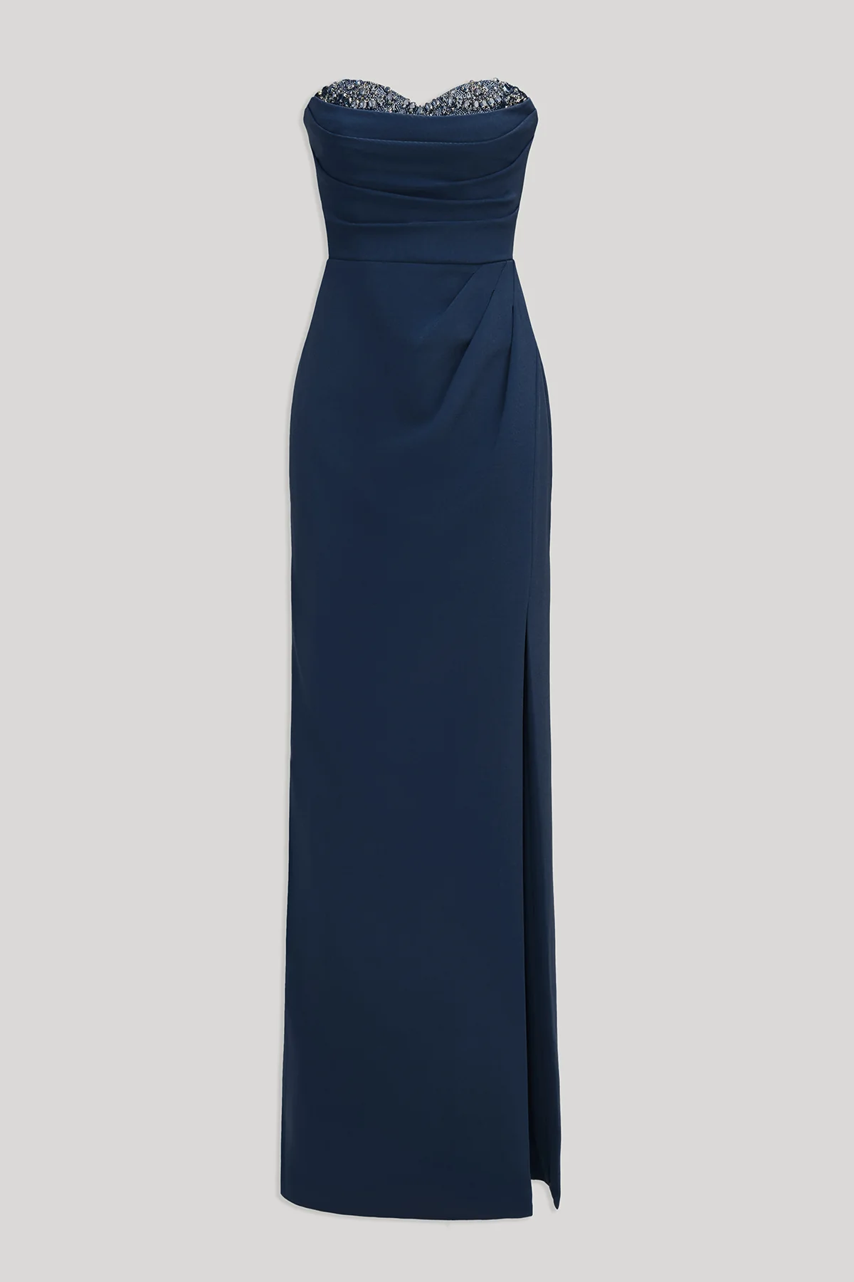 Anastasia Strapless Gown - Image 5