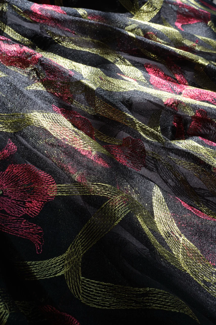 Azura Shirt Dress - Image 5