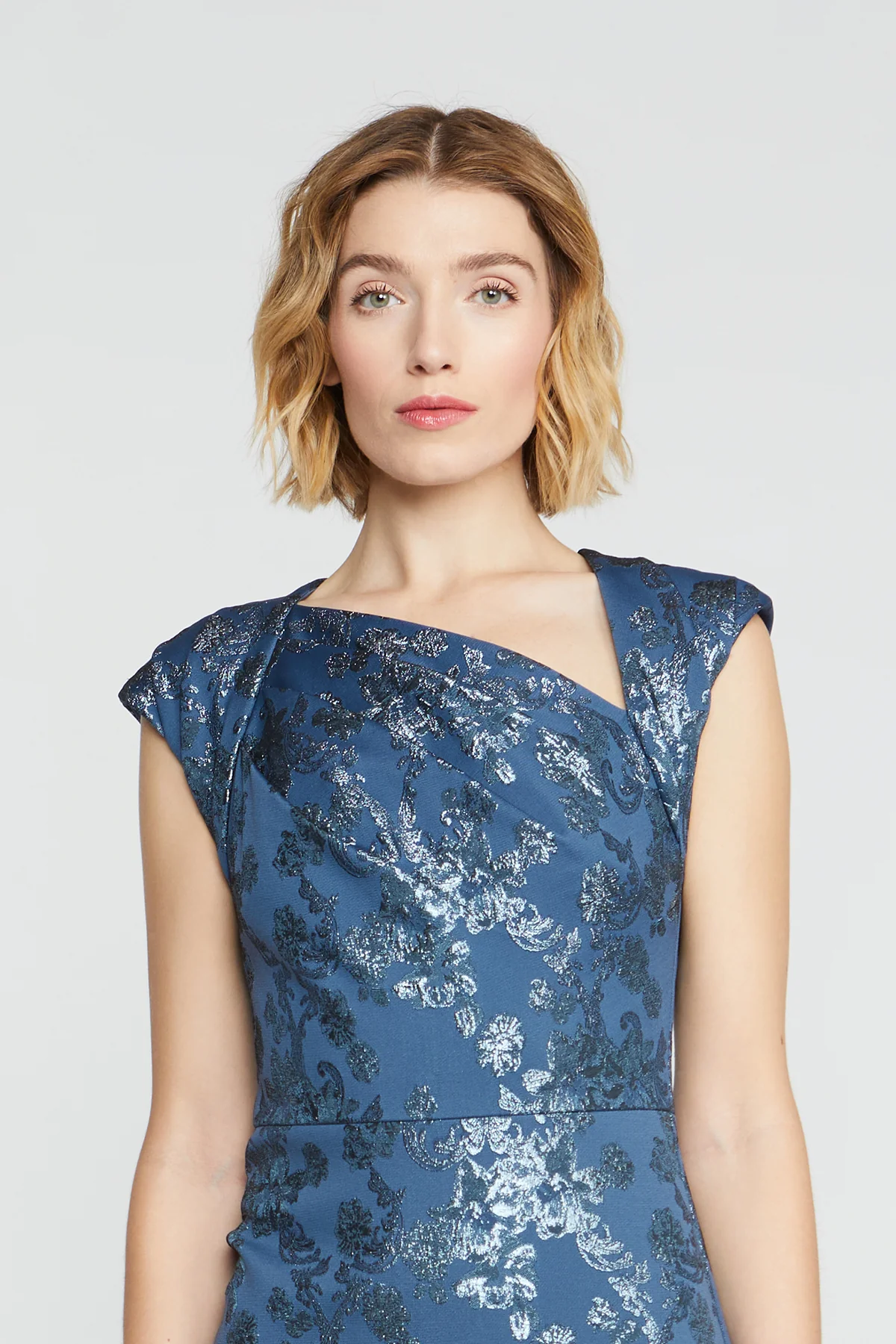 Beatrice Fit And Flare Gown - Image 4