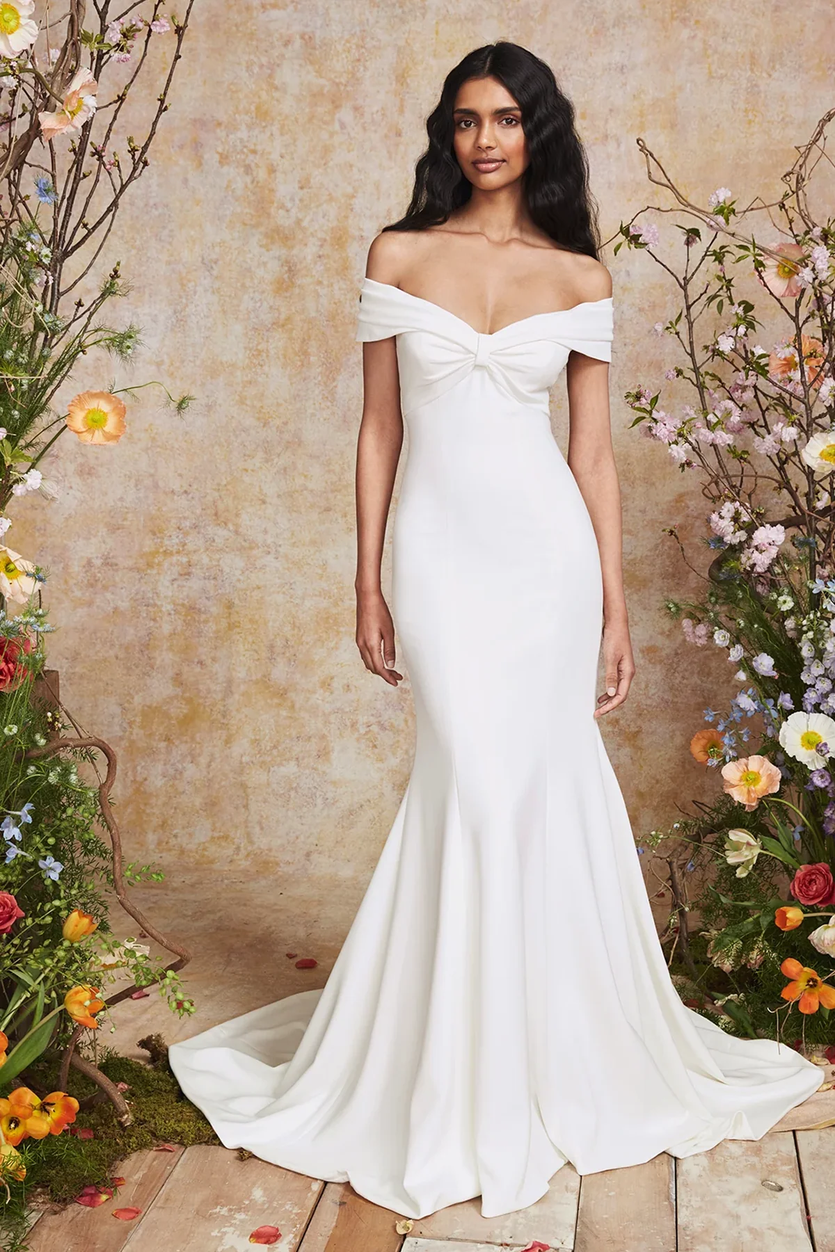 Blush Gown