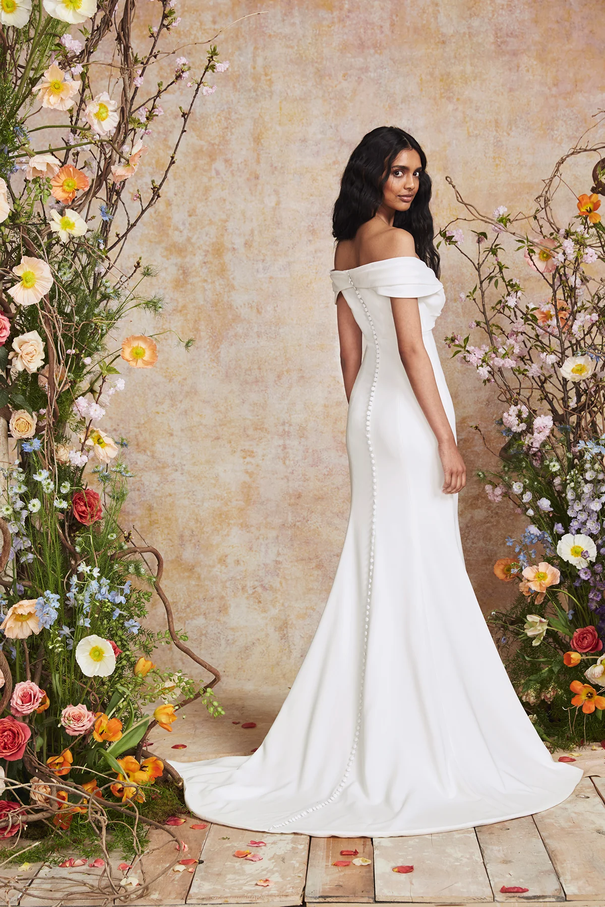 Blush Gown - Image 2