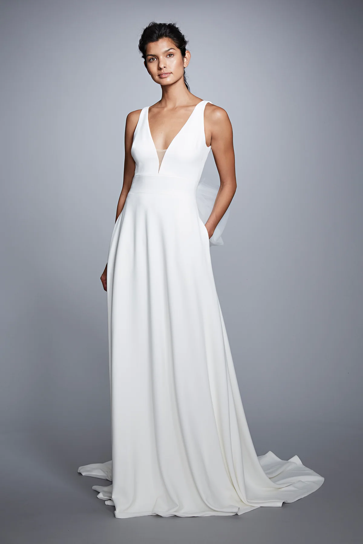 Bryony Gown