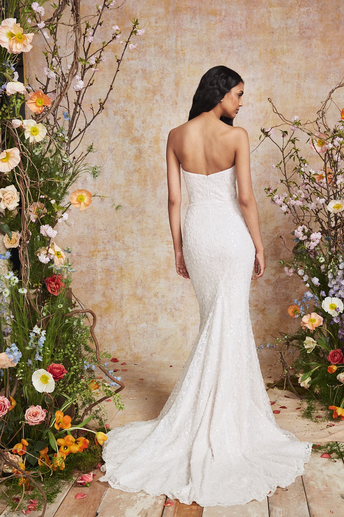 Canary Gown - Image 2