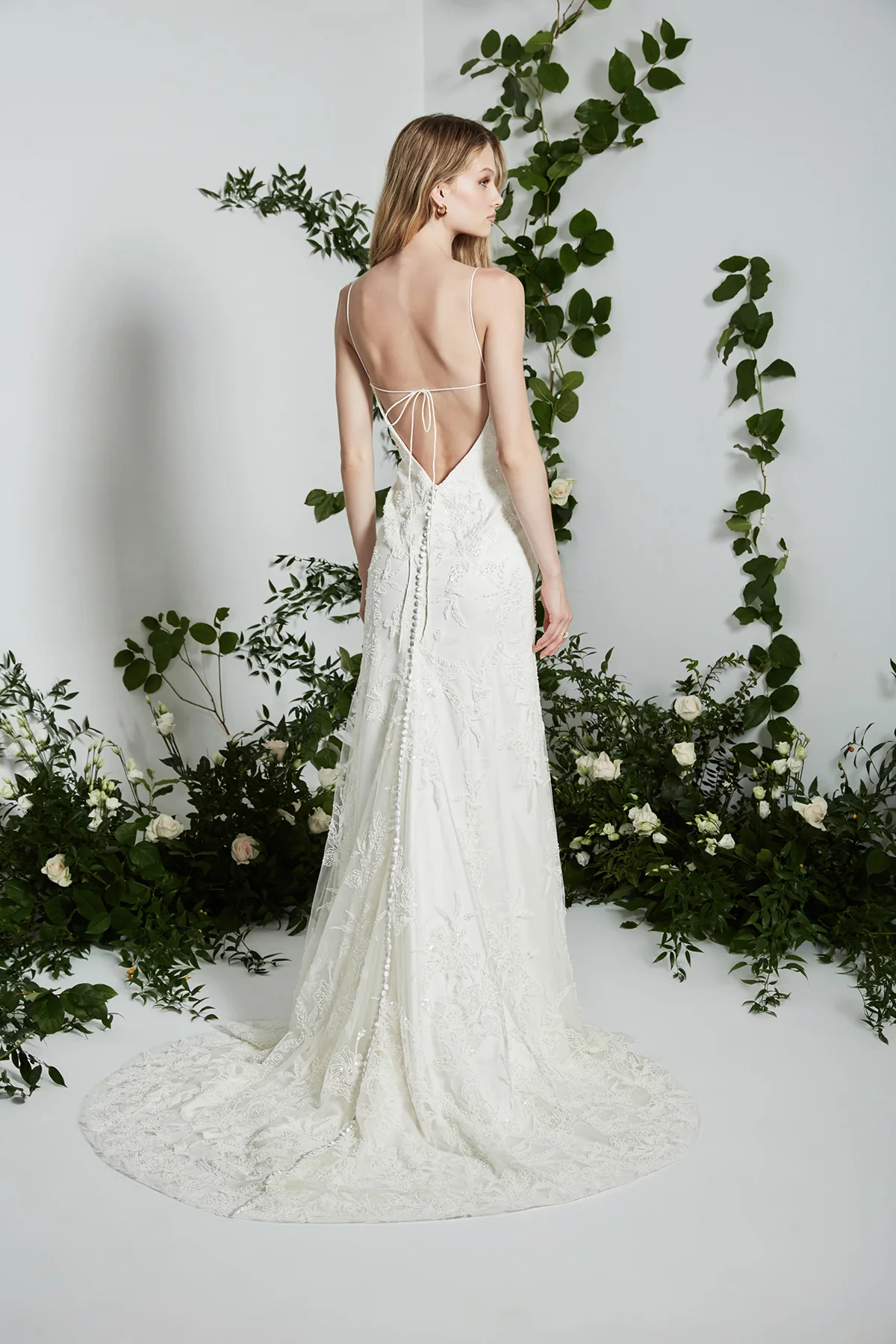 Cayenne Gown - Image 2