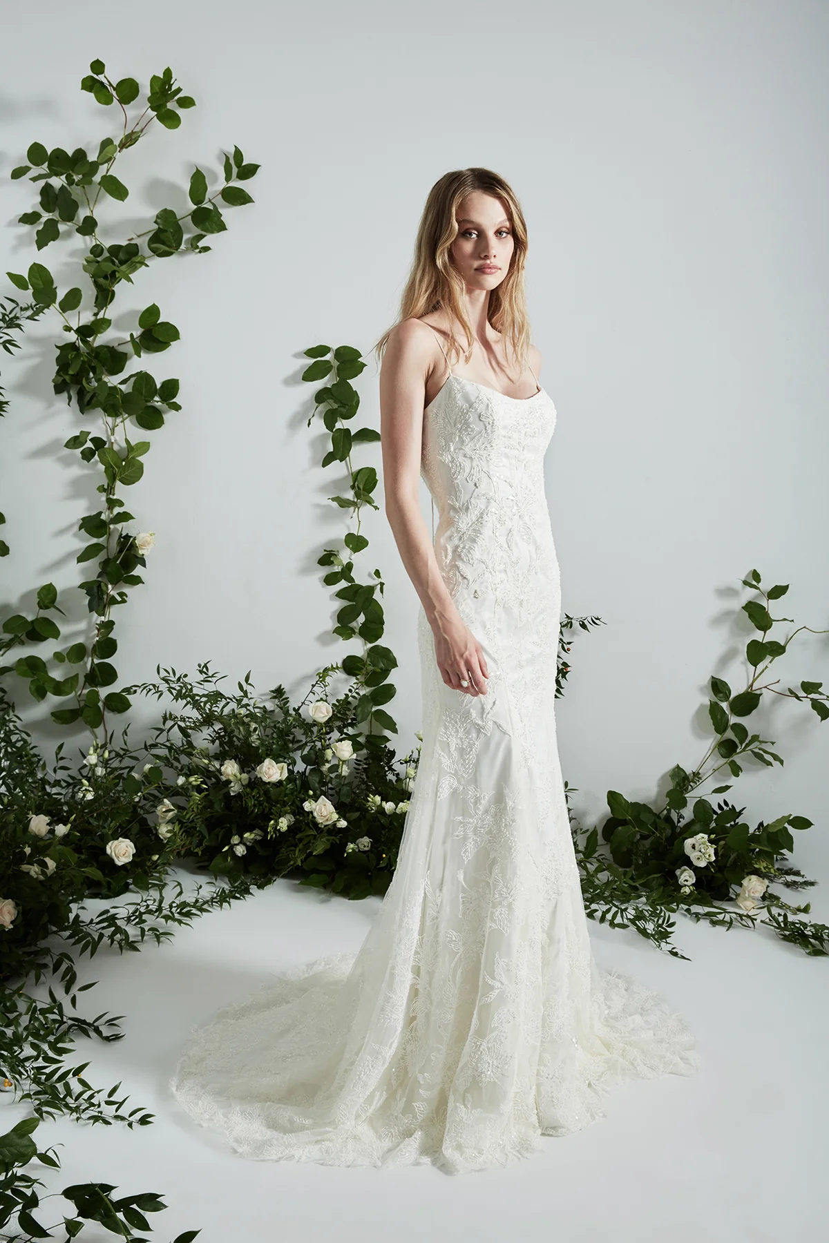 Cayenne Gown - Image 3