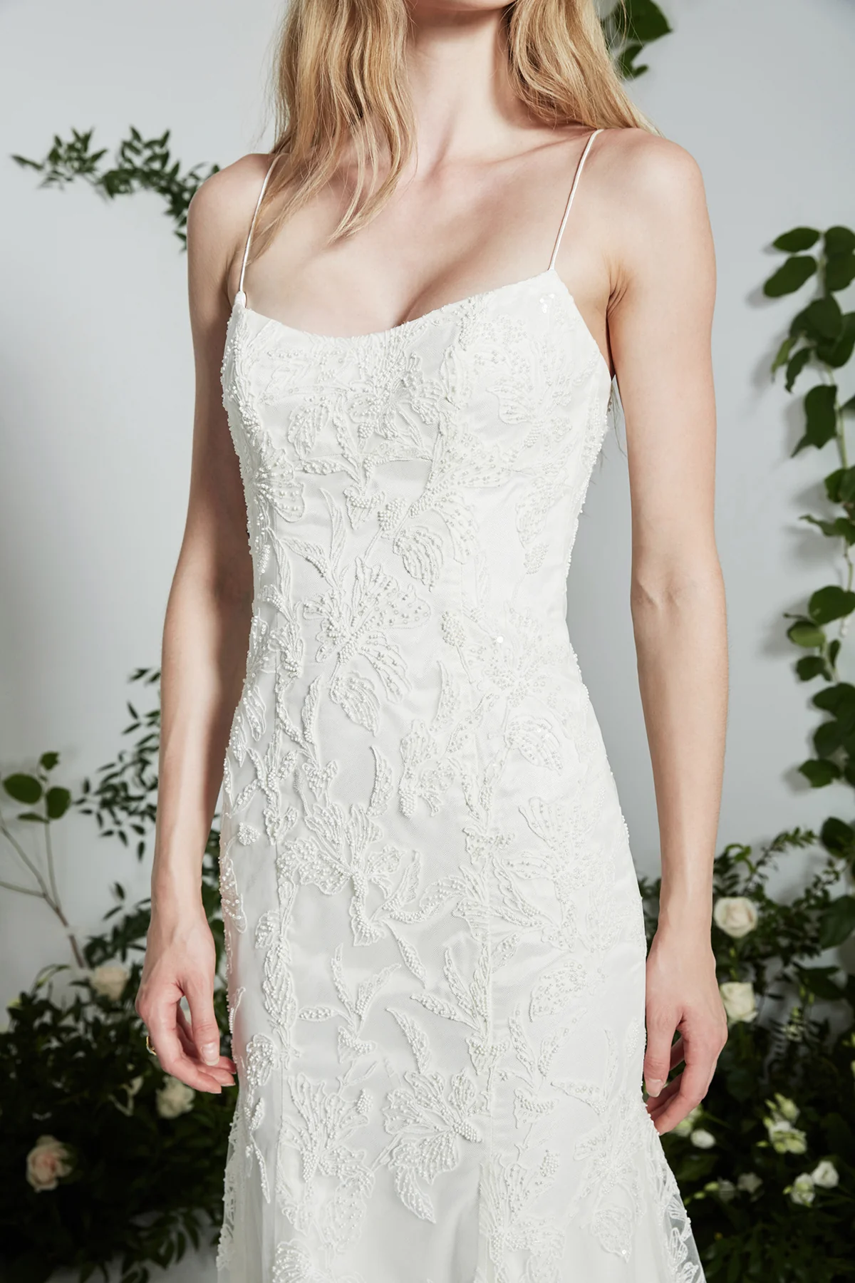 Cayenne Gown - Image 4