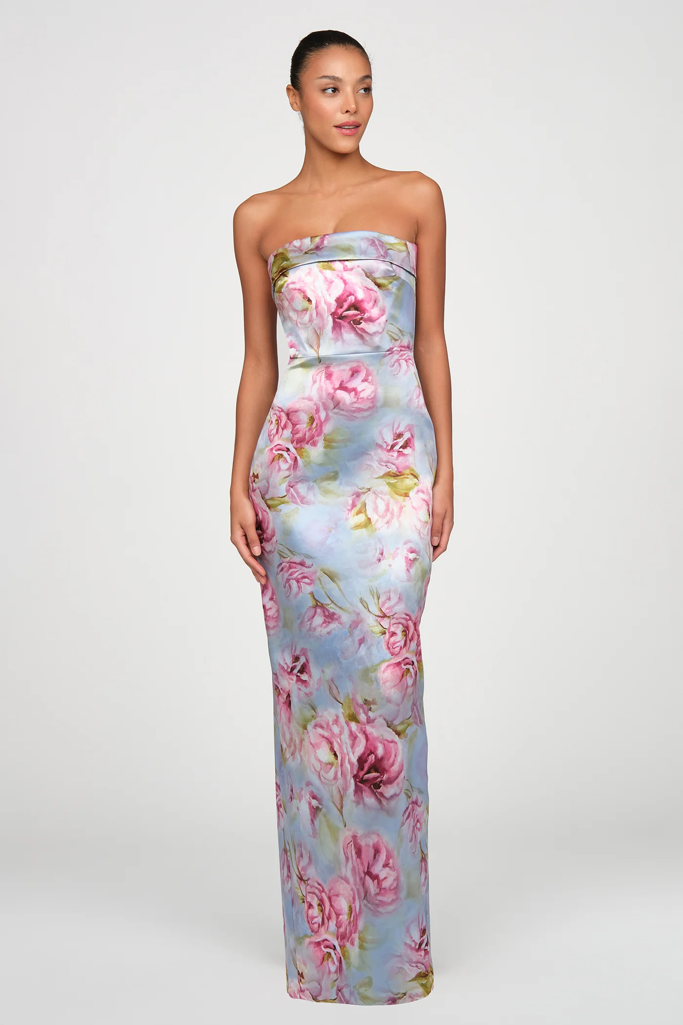 New Necklines