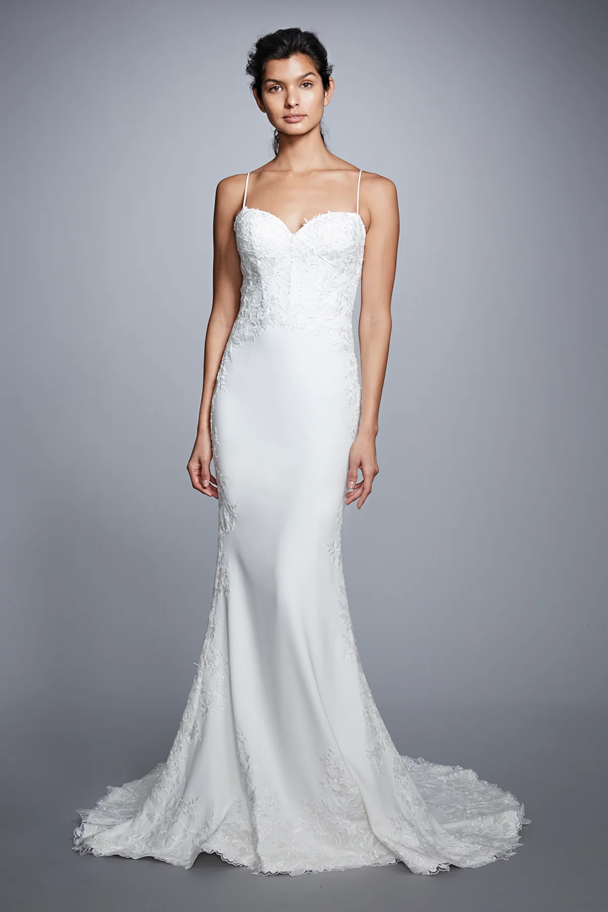 Clover Gown