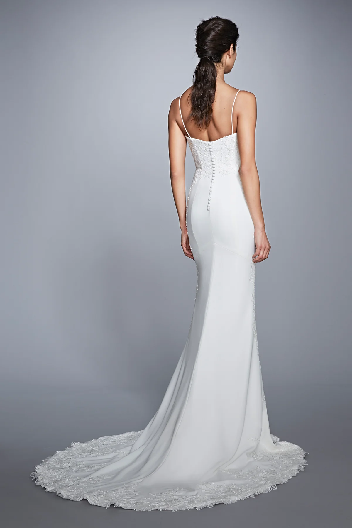 Clover Gown - Image 2
