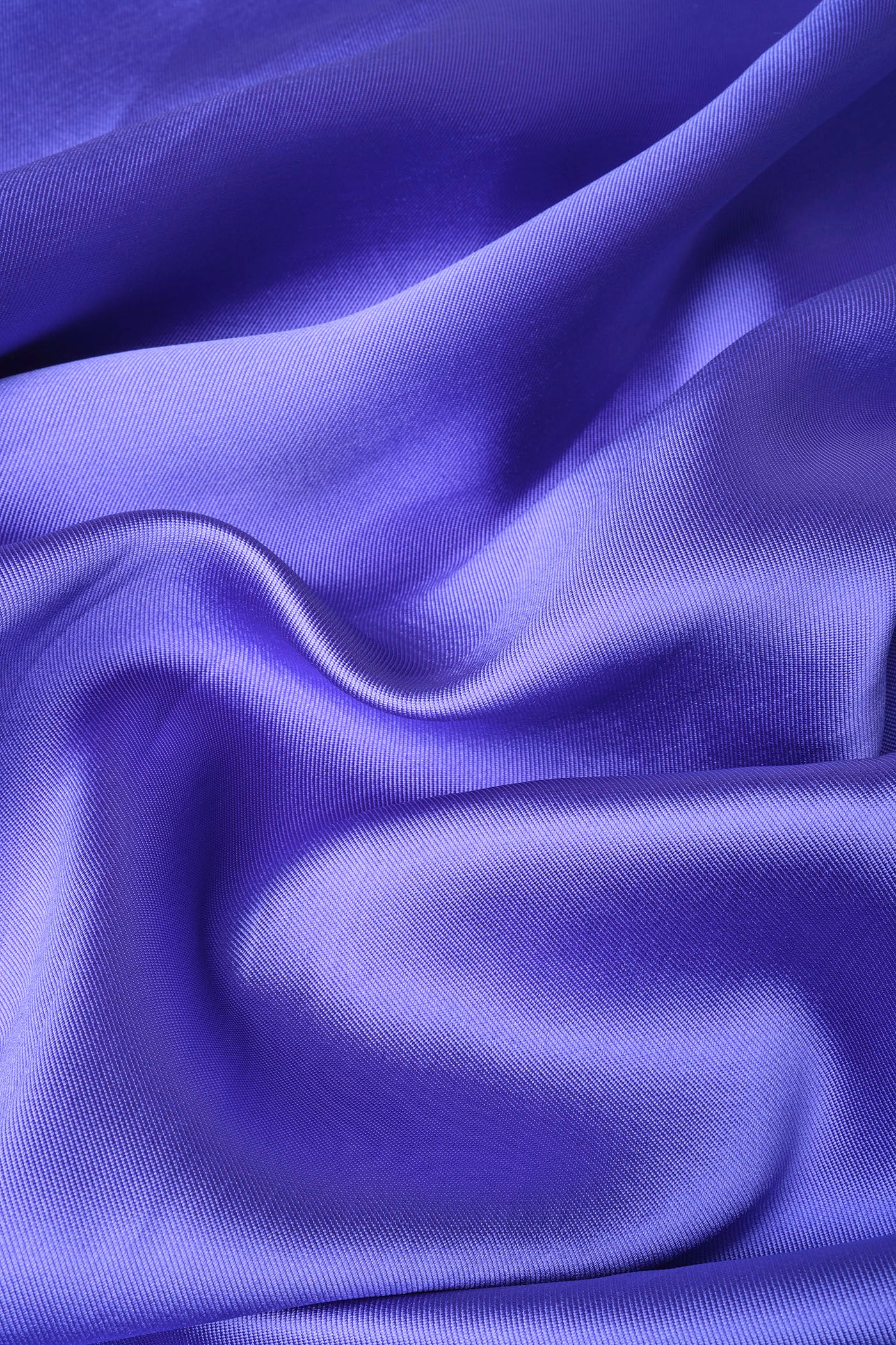 Coco High Low Mikado Gown - Image 9