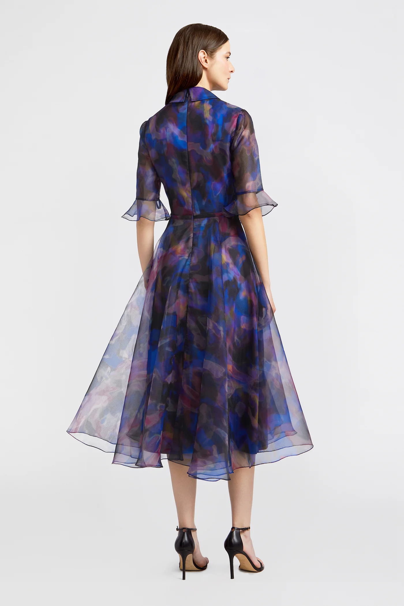 Colette Shirt Dress - Image 5