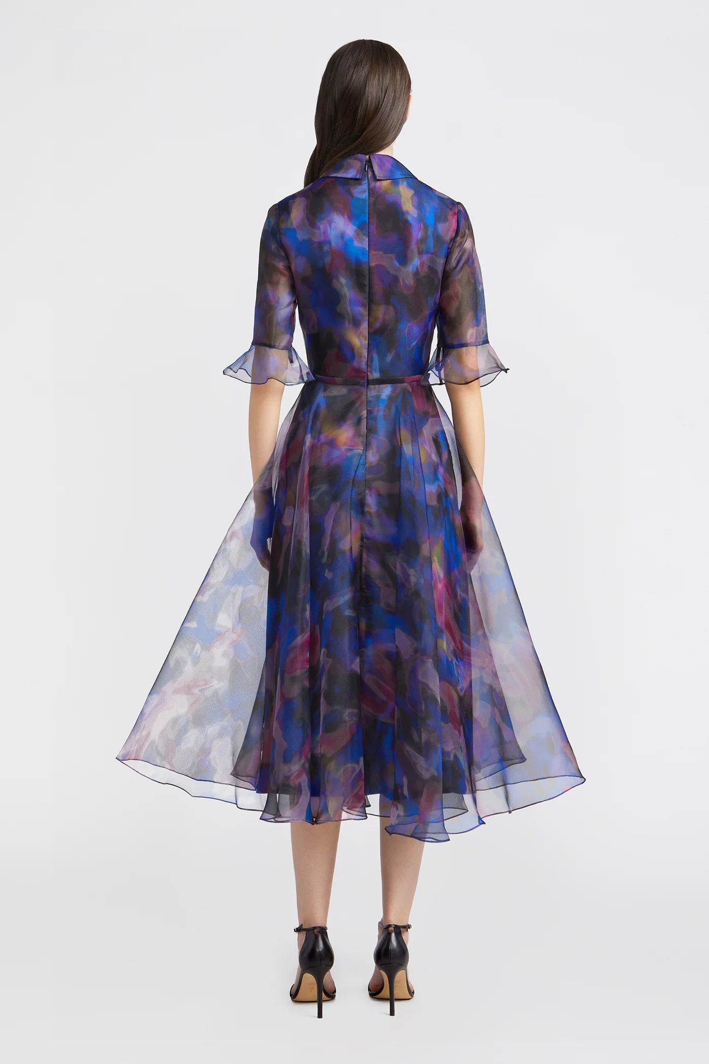 Colette Shirt Dress - Image 6