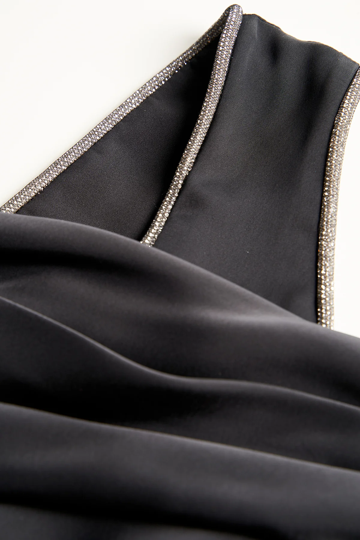 Cressida Halter Column Gown - Image 7