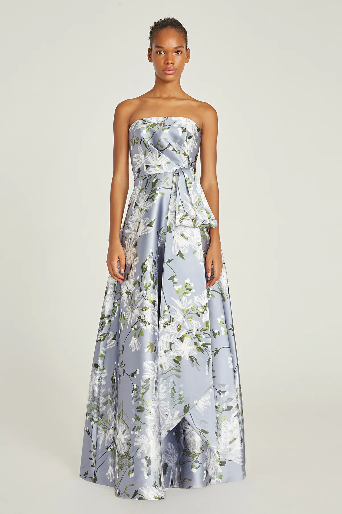 Elena Dress