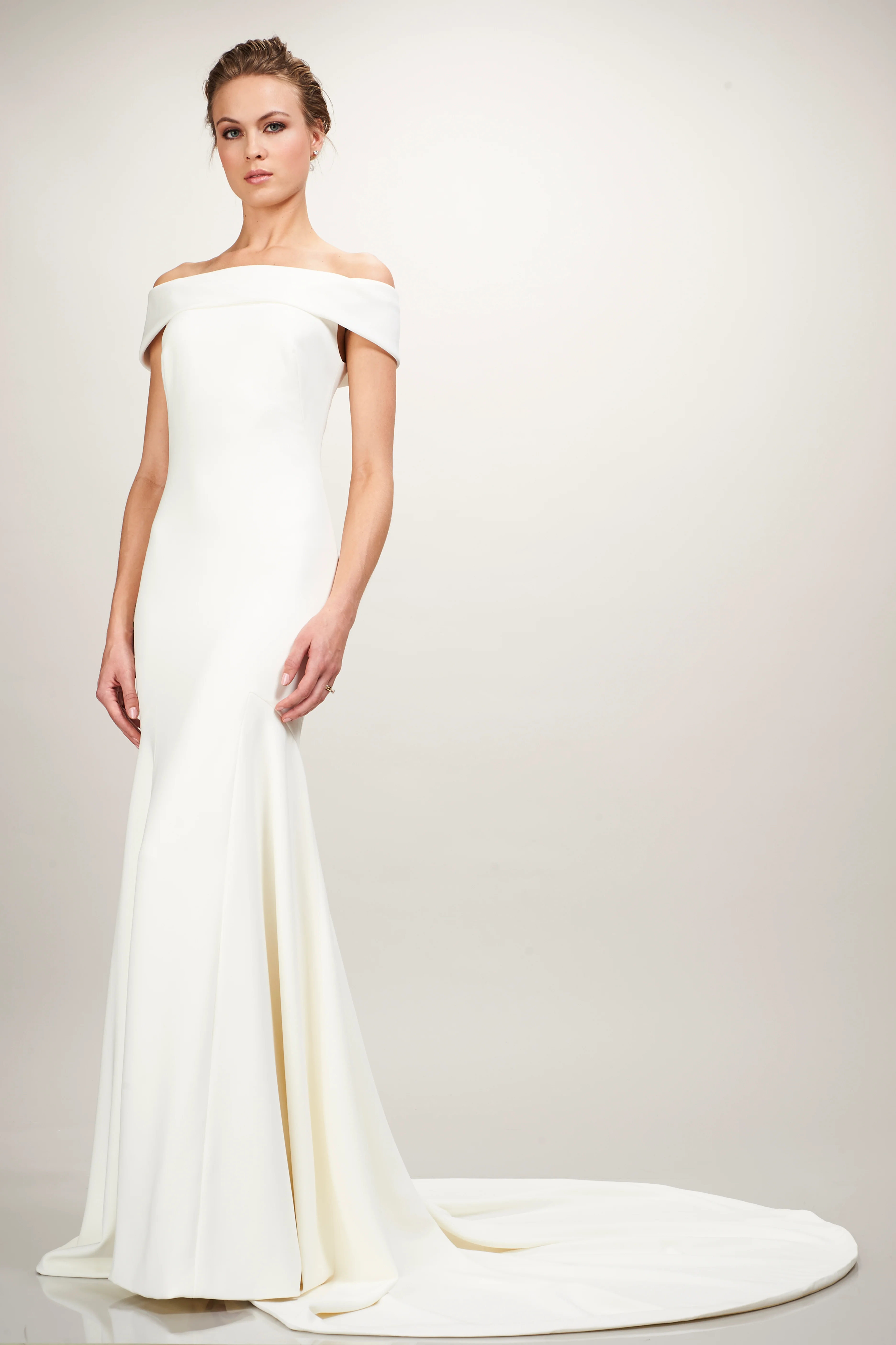 Eve Gown