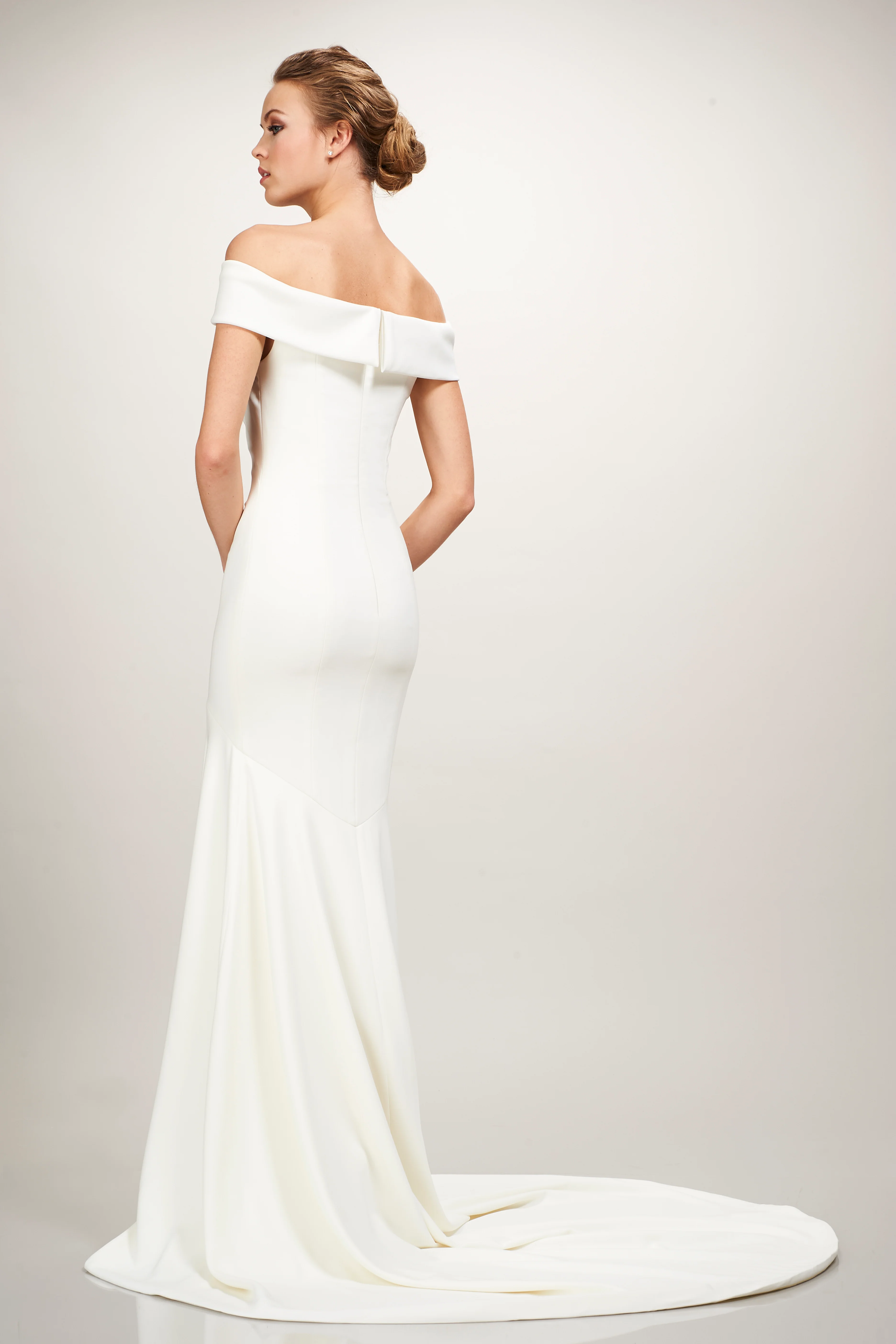 Eve Gown - Image 2