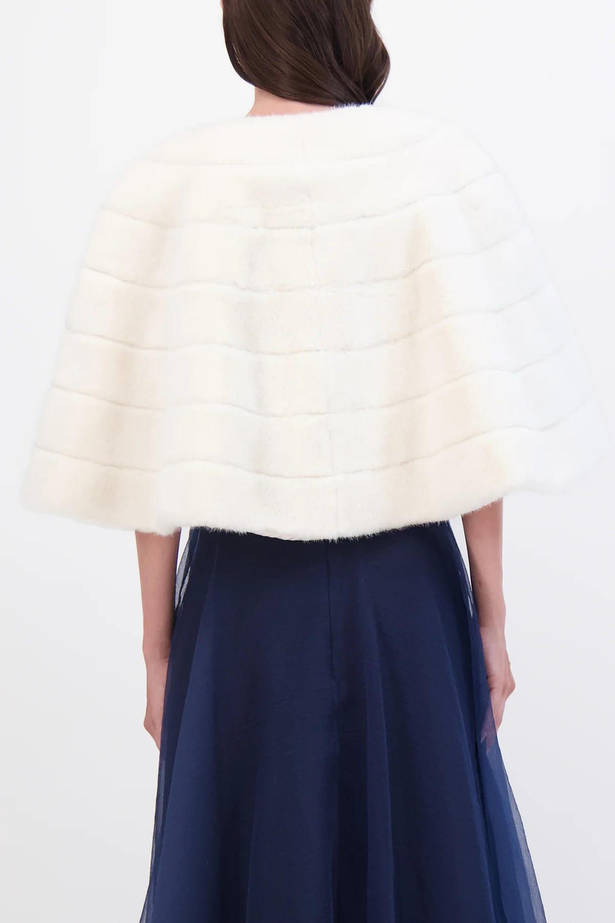Fur-Free Mink Stole - Image 4