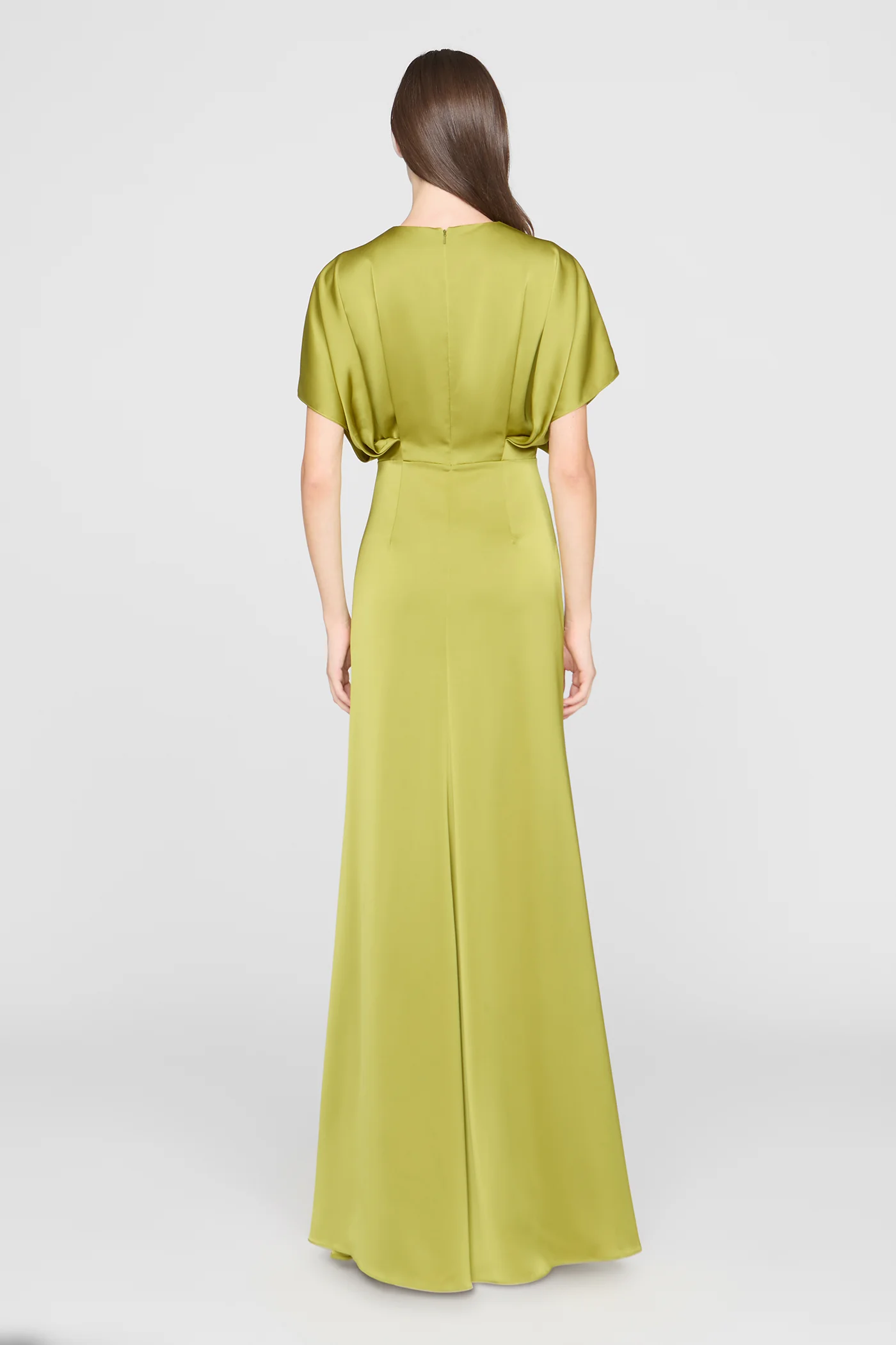 Fern Fit And Flare Gown - Image 3