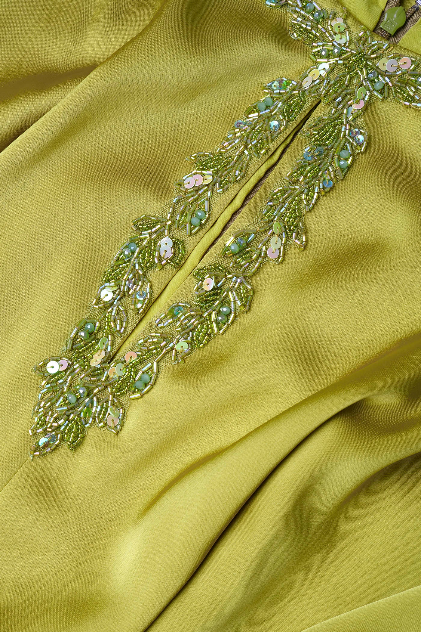 Fern Fit And Flare Gown - Image 5