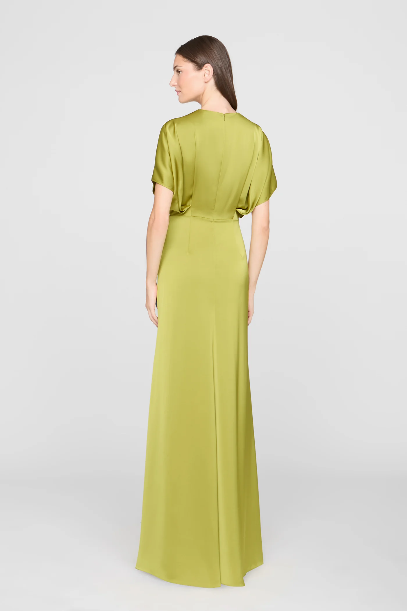 Fern Fit And Flare Gown - Image 8
