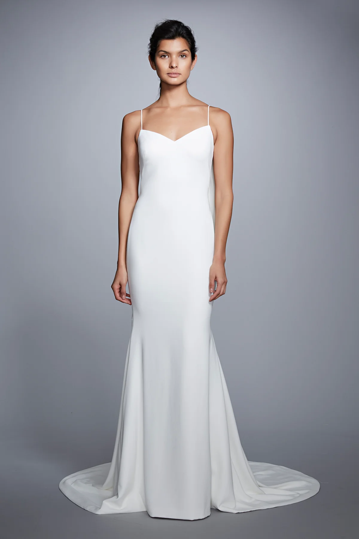 Fern Gown