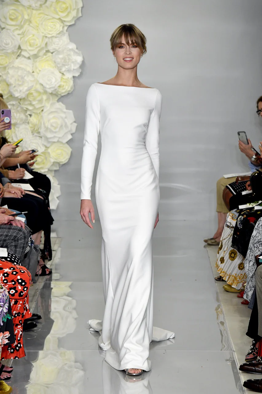 Flora Gown - Image 3