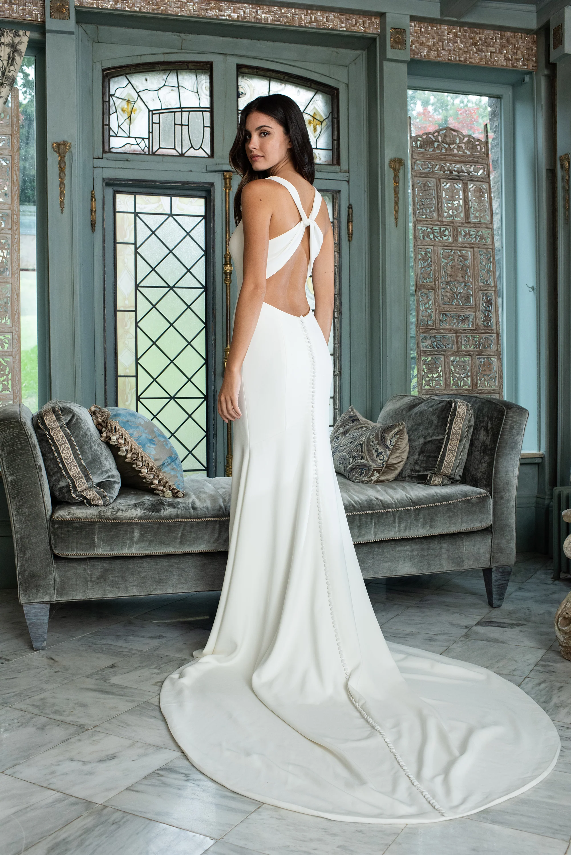 Gloria Gown - Image 2