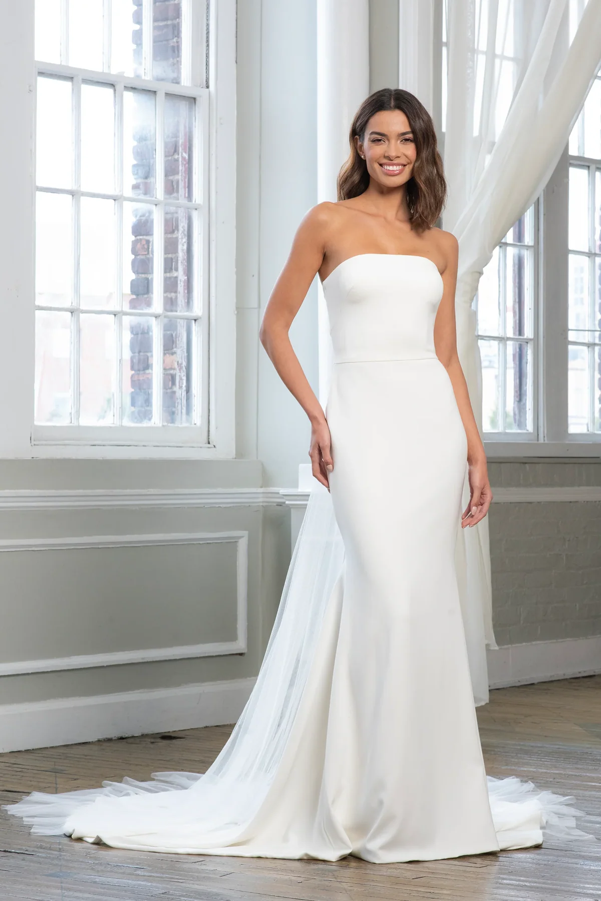 Lindsay Gown