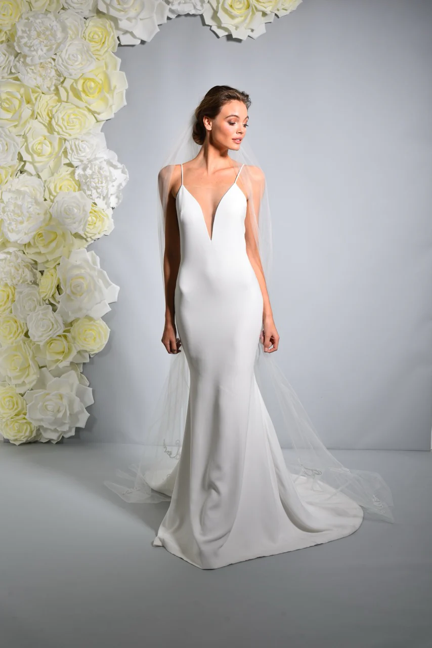 Lotus Gown - Image 3